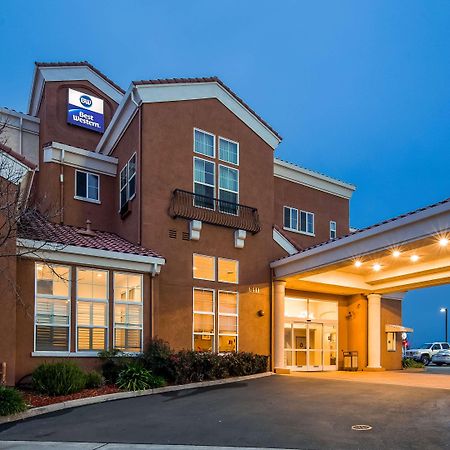 Best Western I-5 Inn & Suites Лоди Екстериор снимка