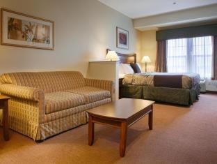 Best Western I-5 Inn & Suites Лоди Стая снимка