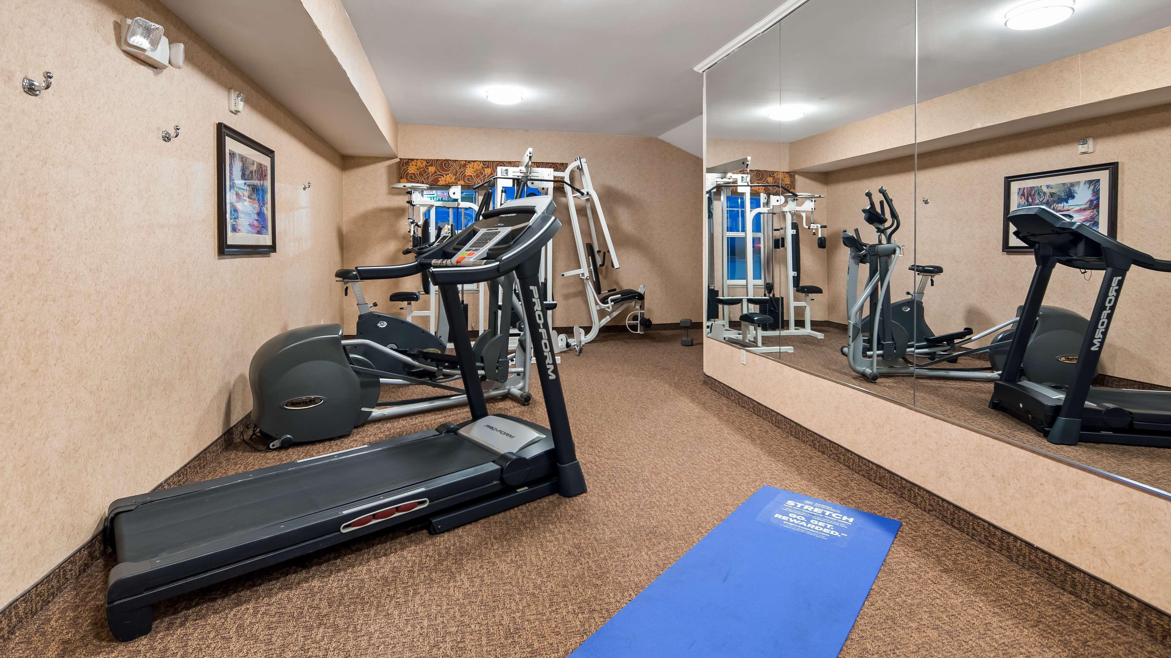 Best Western I-5 Inn & Suites Лоди Екстериор снимка