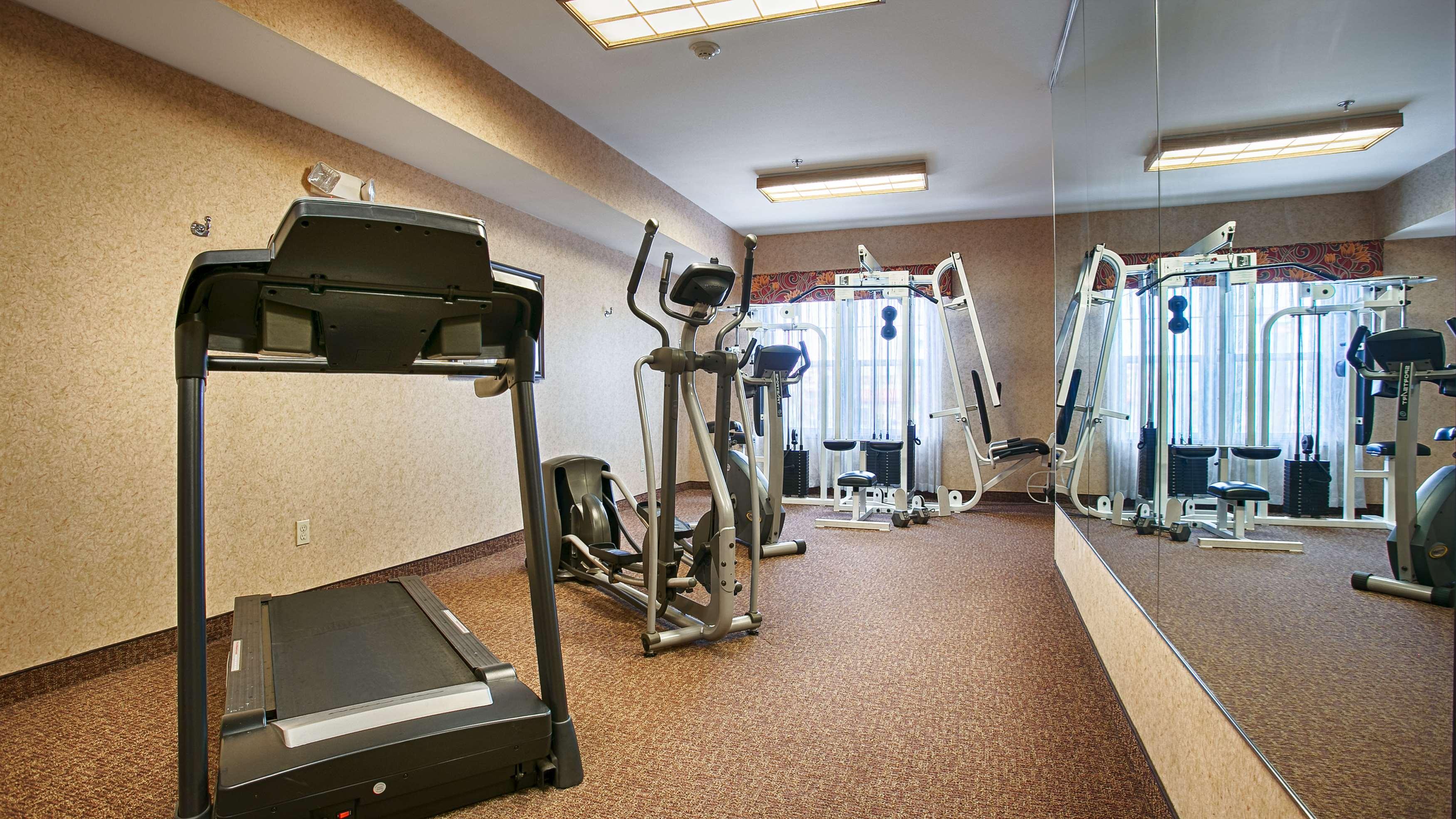 Best Western I-5 Inn & Suites Лоди Екстериор снимка