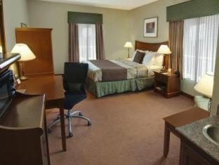 Best Western I-5 Inn & Suites Лоди Стая снимка