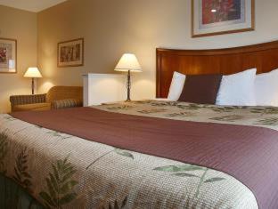 Best Western I-5 Inn & Suites Лоди Стая снимка